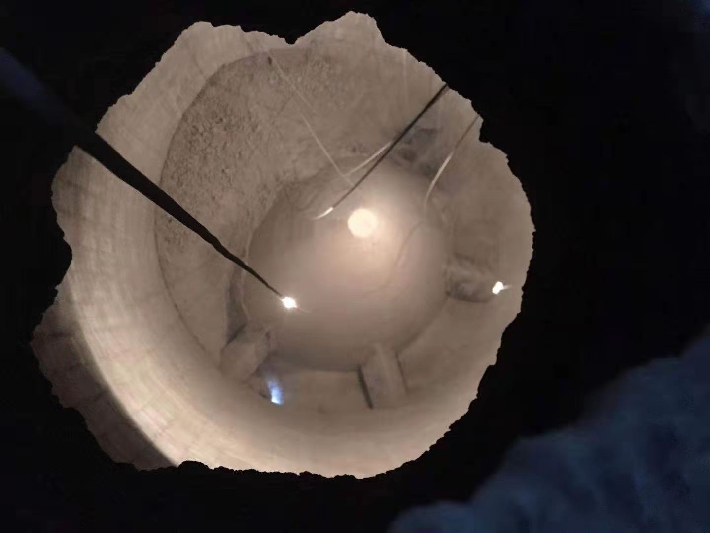 粉煤灰庫清庫前:這些專業準備工作你做足了嗎？